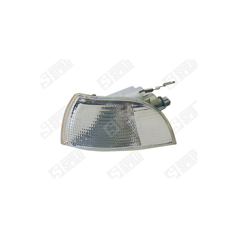 Feu Clignotant Droit Pour Fiat Punto Décapotable Van 0007732118