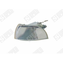 Feu Clignotant Gauche Pour Fiat Punto Décapotable Van 0046402658