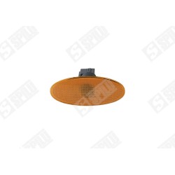 Feu Clignotant Pour Fiat Punto Décapotable Van 0005955526 0007732499