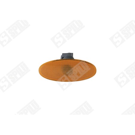 Feu Clignotant Pour Fiat Punto Décapotable Van 0005955526 0007732499