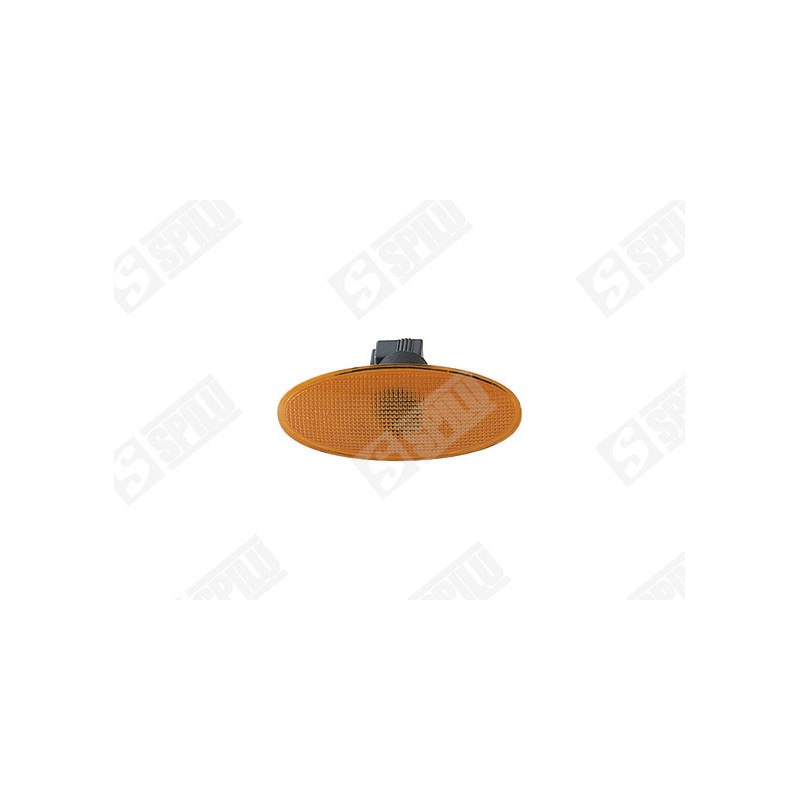 Feu Clignotant Pour Fiat Punto Décapotable Van 0005955526 0007732499