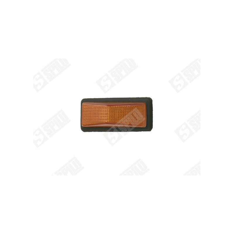 Feu Clignotant Pour Seat Ritmo Ronda Fiat Fiorino Weekend UNO