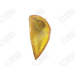 Feu Clignotant Droit Pour Fiat Seicento/600 Camionnette - 3/5 Portes 0046511353