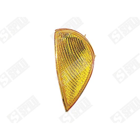 Feu Clignotant Droit Pour Fiat Seicento/600 Camionnette - 3/5 Portes 0046511353