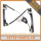 Mécanisme Lève Vitre pour SEAT Cordoba Ibiza 3