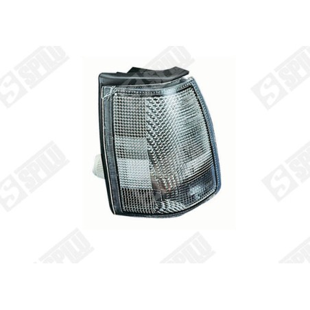 Feu Clignotant Gauche Pour Fiat Tipo 0007595156