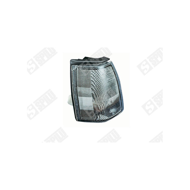 Feu Clignotant Gauche Pour Fiat Tipo 0007595156