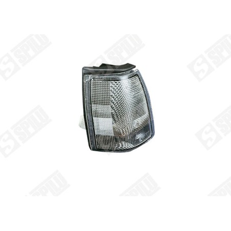 Feu Clignotant Gauche Pour Fiat Tipo 0007595156