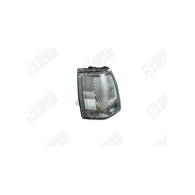 Feu Clignotant Gauche Pour Fiat Tipo 0007595156