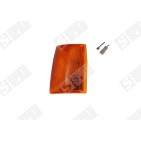 Feu Clignotant Gauche Pour Fiat UNO 0009943193