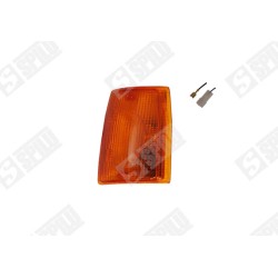 Feu Clignotant Gauche Pour Fiat UNO 0009943193