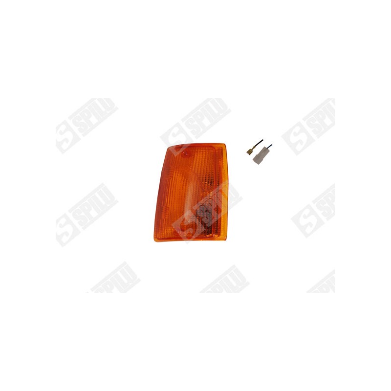 Feu Clignotant Gauche Pour Fiat UNO 0009943193