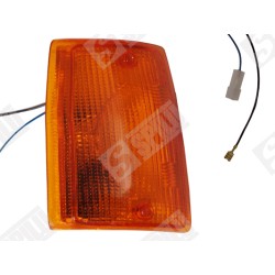 Feu Clignotant Droit Pour Fiat UNO 0009943194