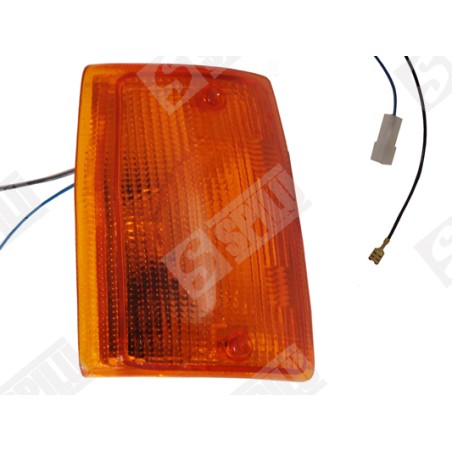 Feu Clignotant Droit Pour Fiat UNO 0009943194