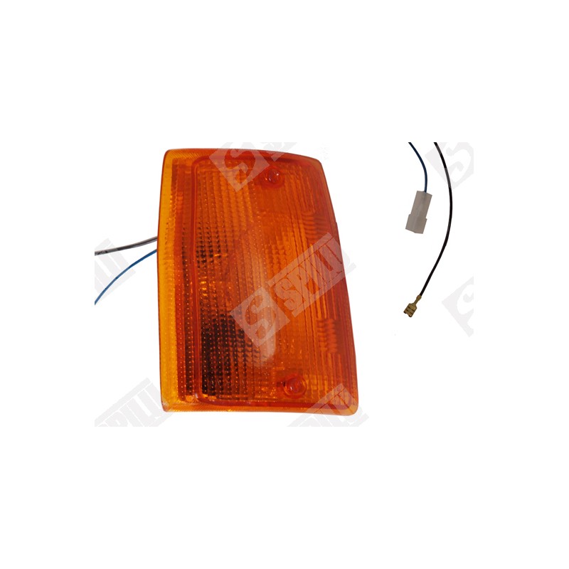 Feu Clignotant Droit Pour Fiat UNO 0009943194