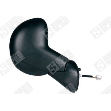 Rétroviseur Droit Pour Fiat Multipla 0735252080