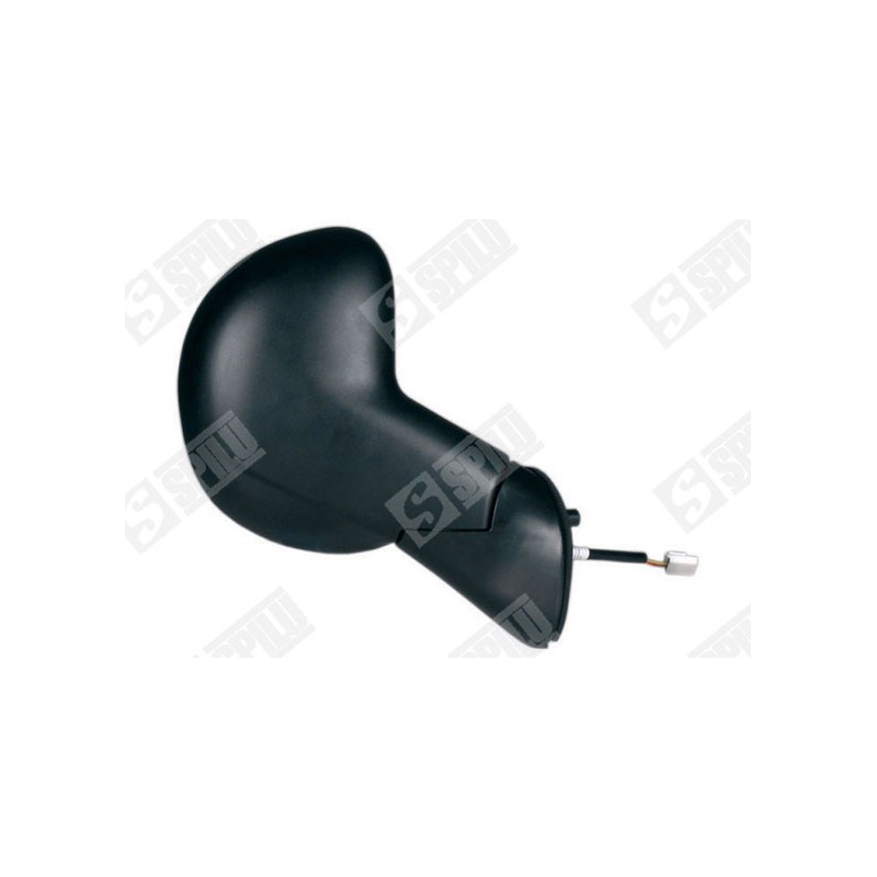 Rétroviseur Droit Pour Fiat Multipla 0735252080