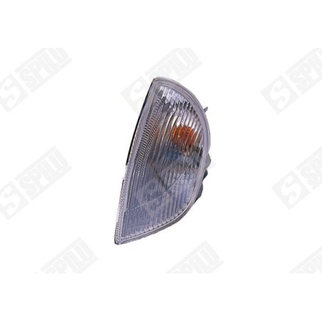Feu Clignotant Gauche Pour Fiat Seicento/600 Camionnette - 3/5 Portes 0046769168