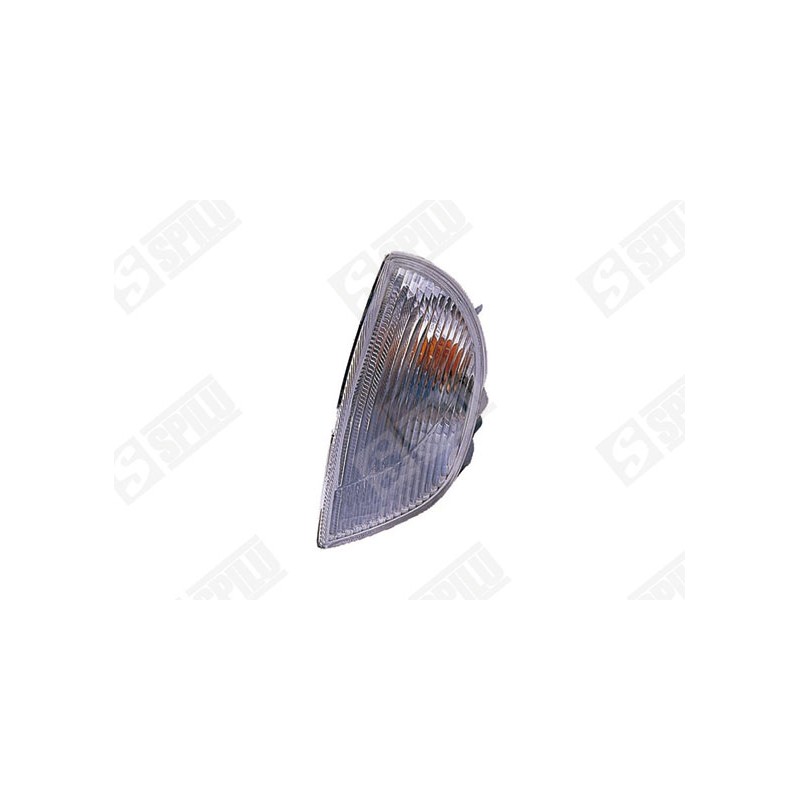Feu Clignotant Gauche Pour Fiat Seicento/600 Camionnette - 3/5 Portes 0046769168