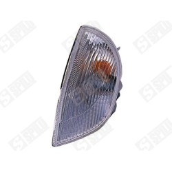 Feu Clignotant Droit Pour Fiat Seicento/600 Camionnette - 3/5 Portes 0046769166