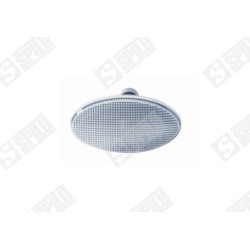 Feu Clignotant Pour Fiat Palio 0046528381