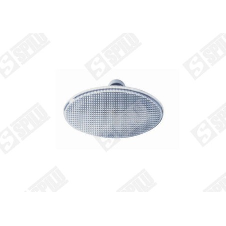 Feu Clignotant Pour Fiat Palio 0046528381