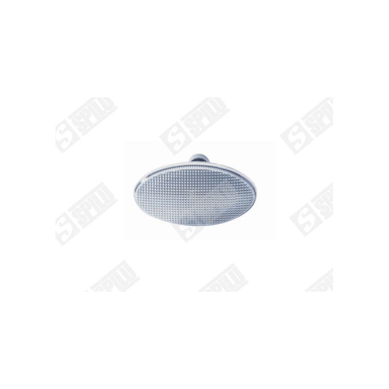 Feu Clignotant Pour Fiat Palio 0046528381