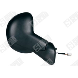 Rétroviseur Droit Pour Fiat Multipla 0735252078
