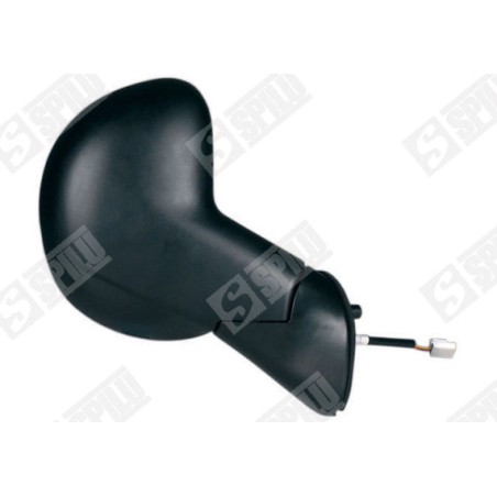 Rétroviseur Droit Pour Fiat Multipla 0735252078