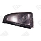 Feu Clignotant Gauche Pour Fiat Cinquecento 0007629826