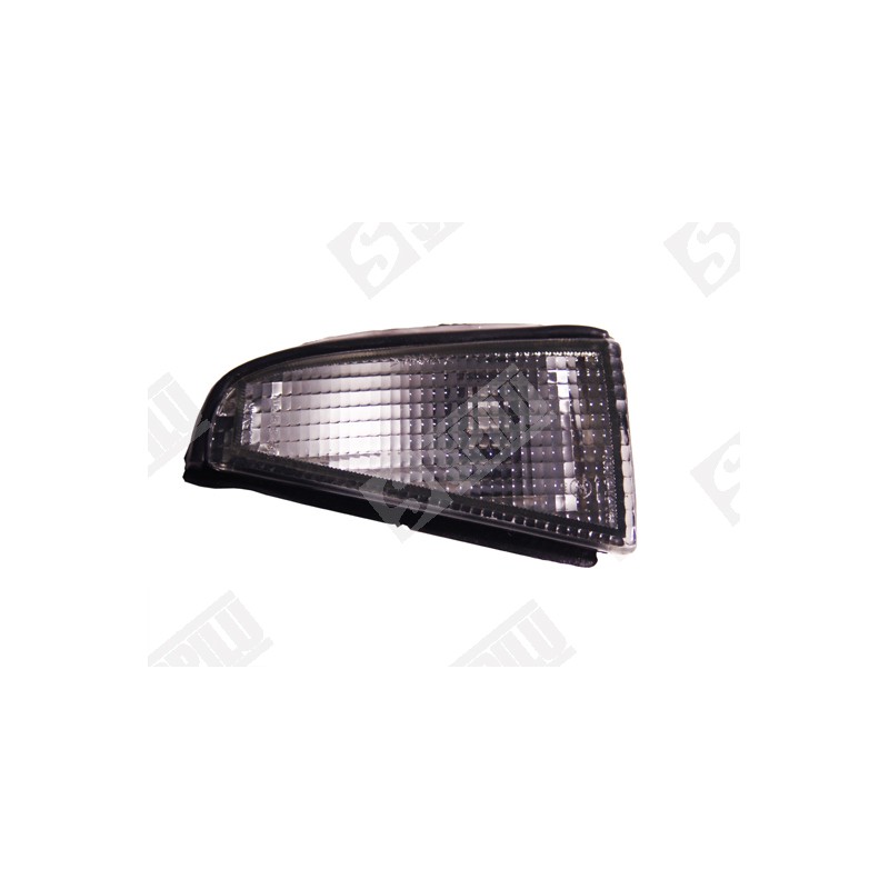 Feu Clignotant Gauche Pour Fiat Cinquecento 0007629826