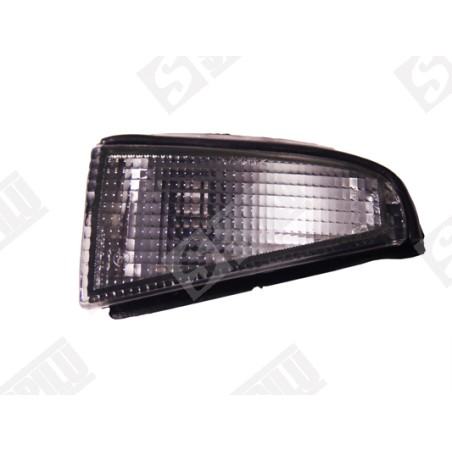 Feu Clignotant Droit Pour Fiat Cinquecento 0007629825