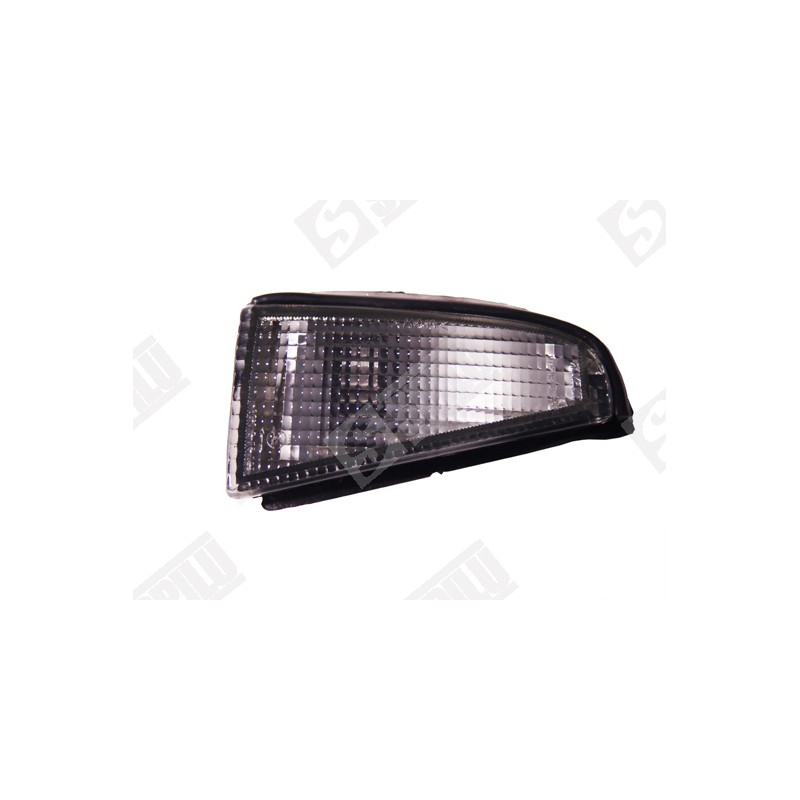 Feu Clignotant Droit Pour Fiat Cinquecento 0007629825