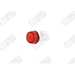 Feu Clignotant Pour Fiat Cinquecento Tipo 0007595373