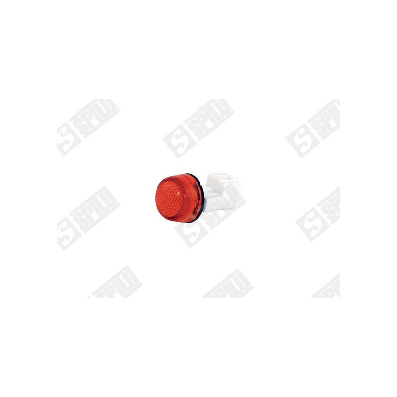 Feu Clignotant Pour Fiat Cinquecento Tipo 0007595373