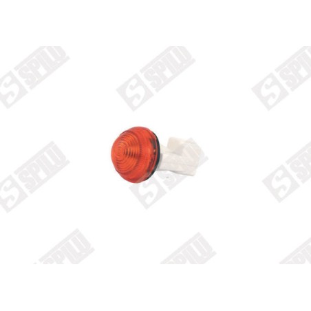 Feu Clignotant Pour Fiat Multipla Seicento/600 0046511360