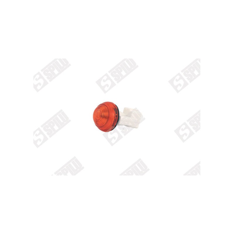 Feu Clignotant Pour Fiat Multipla Seicento/600 0046511360