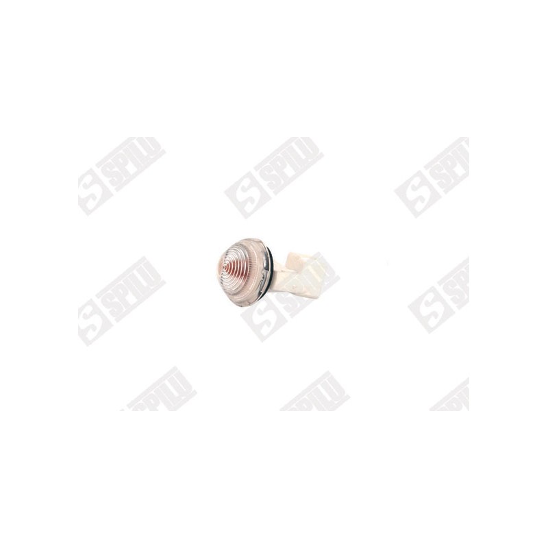 Feu Clignotant Pour Fiat Multipla Seicento/600 0046769163
