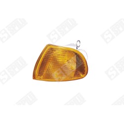 Feu Clignotant Gauche Pour Fiat Palio 0046451277