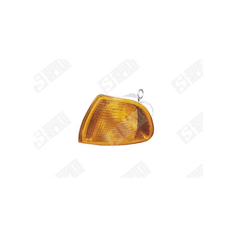 Feu Clignotant Gauche Pour Fiat Palio 0046451277