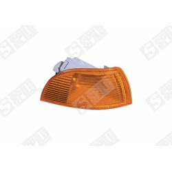 Feu Clignotant Droit Pour Fiat Punto Décapotable Van 0007732479