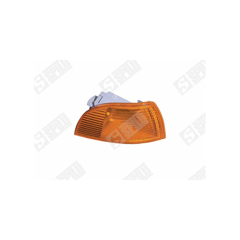 Feu Clignotant Droit Pour Fiat Punto Décapotable Van 0007732479