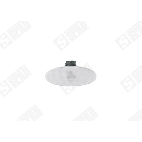 Feu Clignotant Pour Fiat Punto Décapotable Van 0077324991