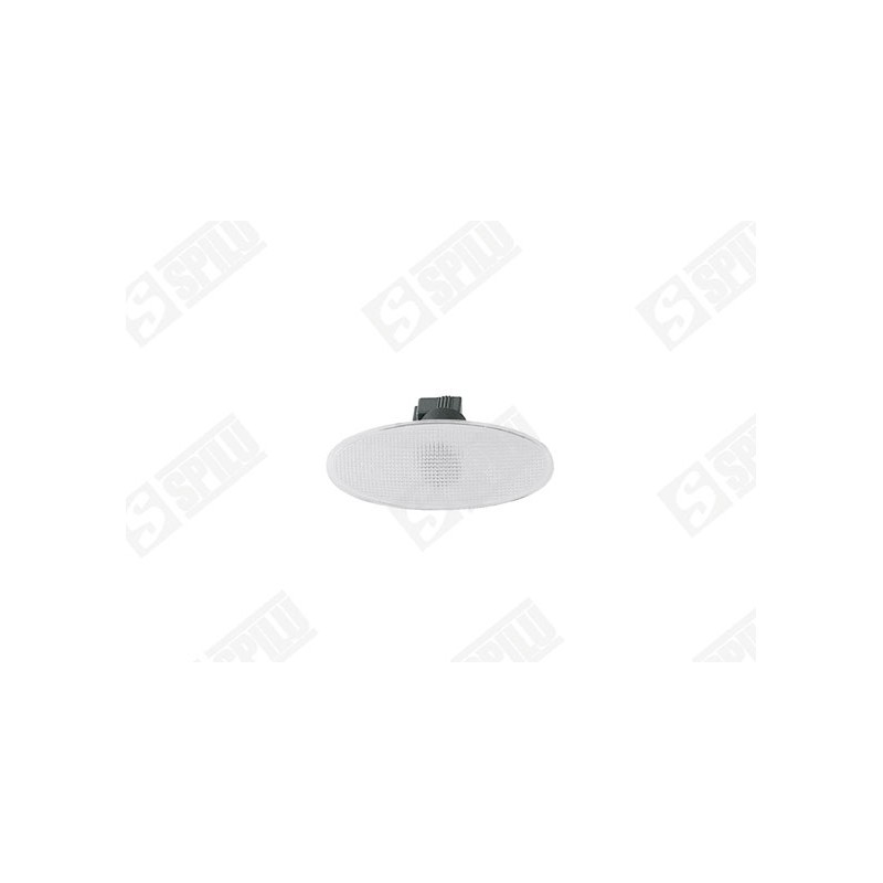 Feu Clignotant Pour Fiat Punto Décapotable Van 0077324991