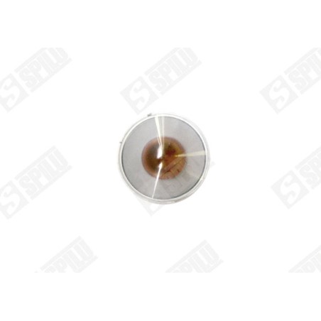 Feu Clignotant Pour Fiat Doblo Camionnette/Monospace Monospace Punto 0007734499
