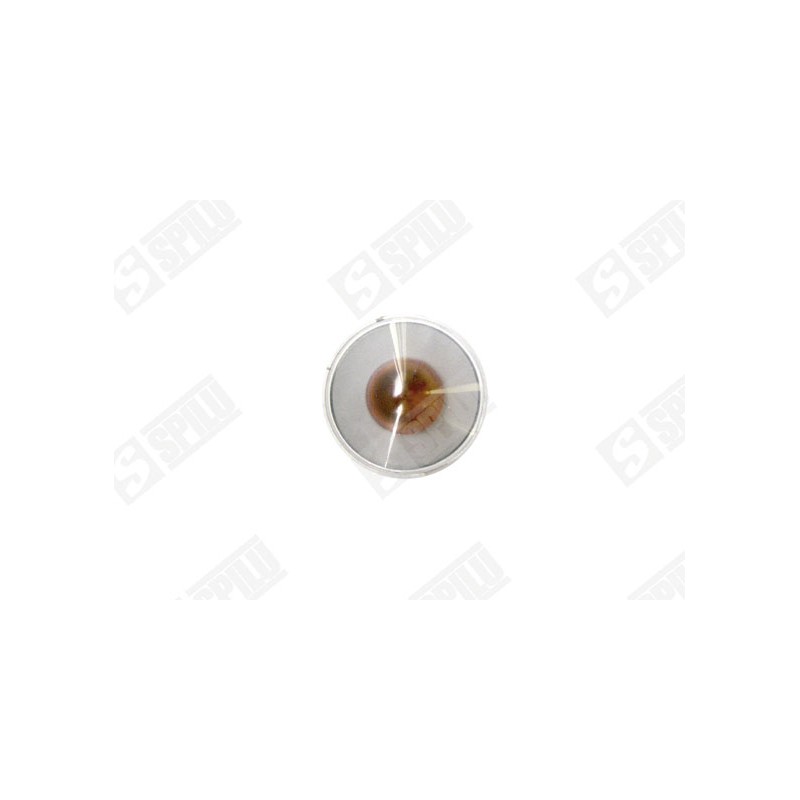 Feu Clignotant Pour Fiat Doblo Camionnette/Monospace Monospace Punto 0007734499