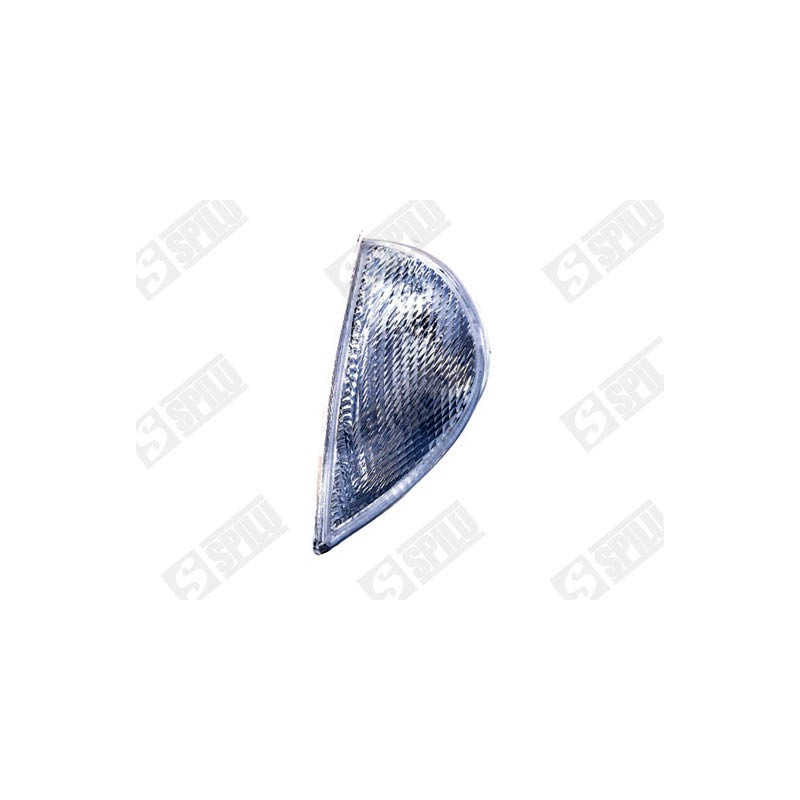 Feu Clignotant Gauche Pour Fiat Seicento/600 Camionnette - 3/5 Portes 0046769168