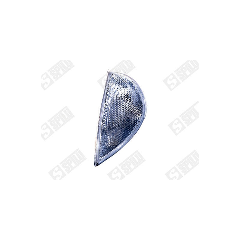 Feu Clignotant Droit Pour Fiat Seicento/600 Camionnette - 3/5 Portes 0046769166
