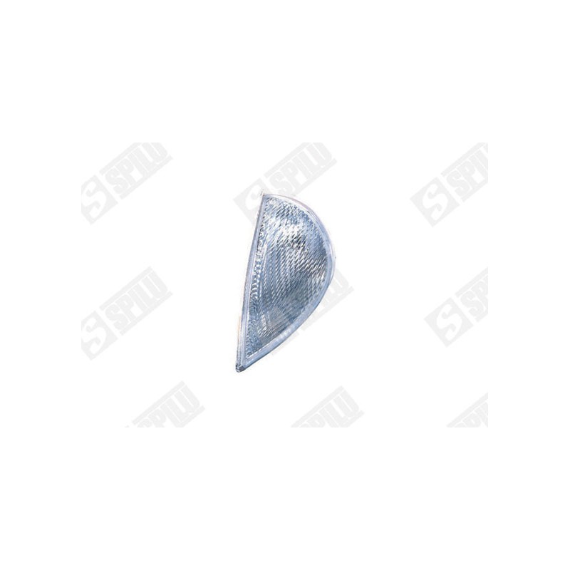 Feu Clignotant Gauche Pour Fiat Seicento/600 Camionnette - 3/5 Portes 0046769168