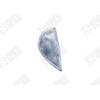 Feu Clignotant Droit Pour Fiat Seicento/600 Camionnette - 3/5 Portes 0046769166